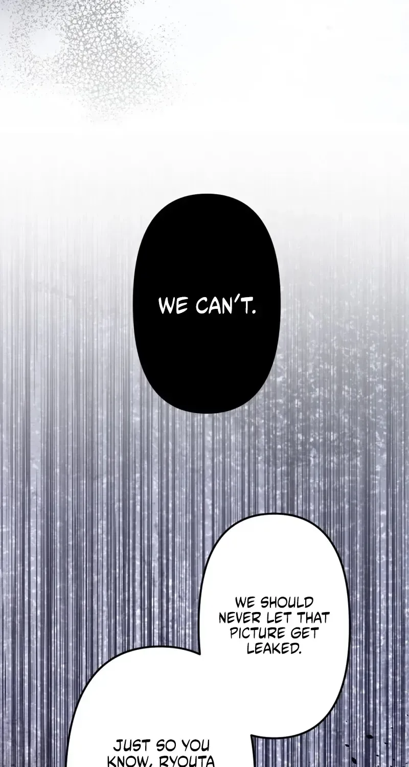 Marriage Plan ~Moto Otto no Kekkonshiki o Planning Shimashita~ Chapter 12 page 81