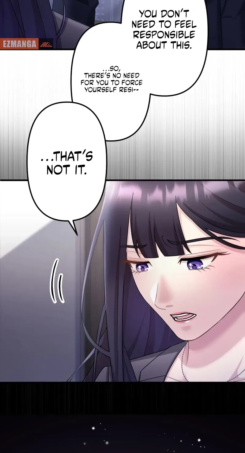 Marriage Plan ~Moto Otto no Kekkonshiki o Planning Shimashita~ Chapter 16 page 9