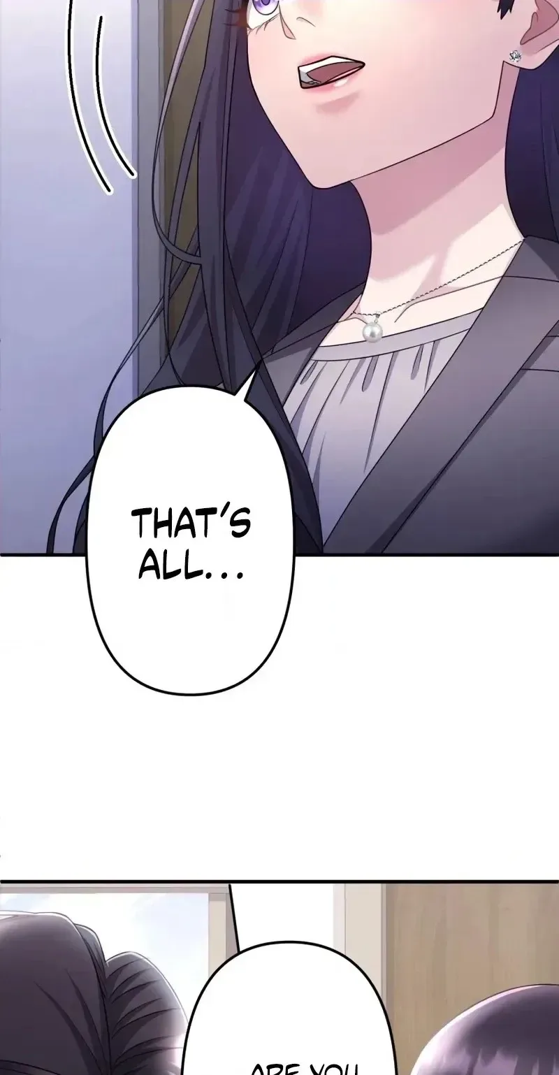 Marriage Plan ~Moto Otto no Kekkonshiki o Planning Shimashita~ Chapter 16 page 20