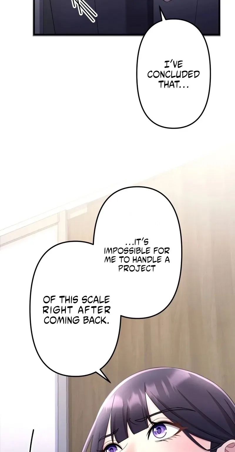 Marriage Plan ~Moto Otto no Kekkonshiki o Planning Shimashita~ Chapter 16 page 19