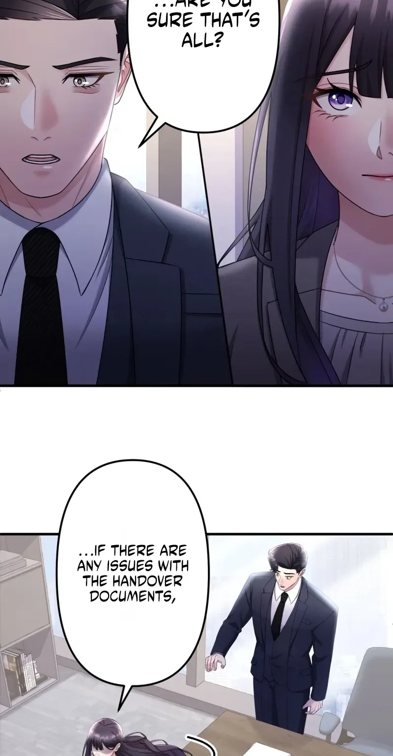 Marriage Plan ~Moto Otto no Kekkonshiki o Planning Shimashita~ Chapter 16 page 21