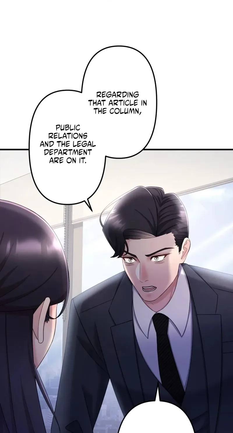 Marriage Plan ~Moto Otto no Kekkonshiki o Planning Shimashita~ Chapter 16 page 8