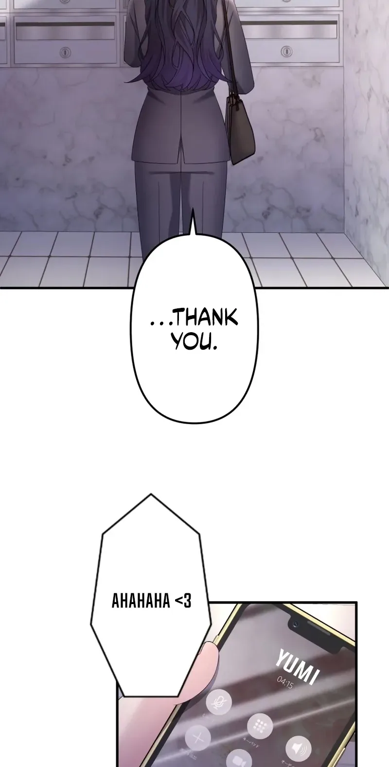 Marriage Plan ~Moto Otto no Kekkonshiki o Planning Shimashita~ Chapter 16 page 34