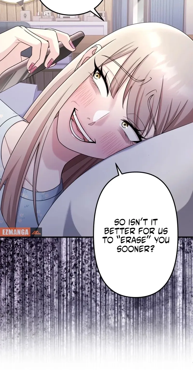 Marriage Plan ~Moto Otto no Kekkonshiki o Planning Shimashita~ Chapter 16 page 32