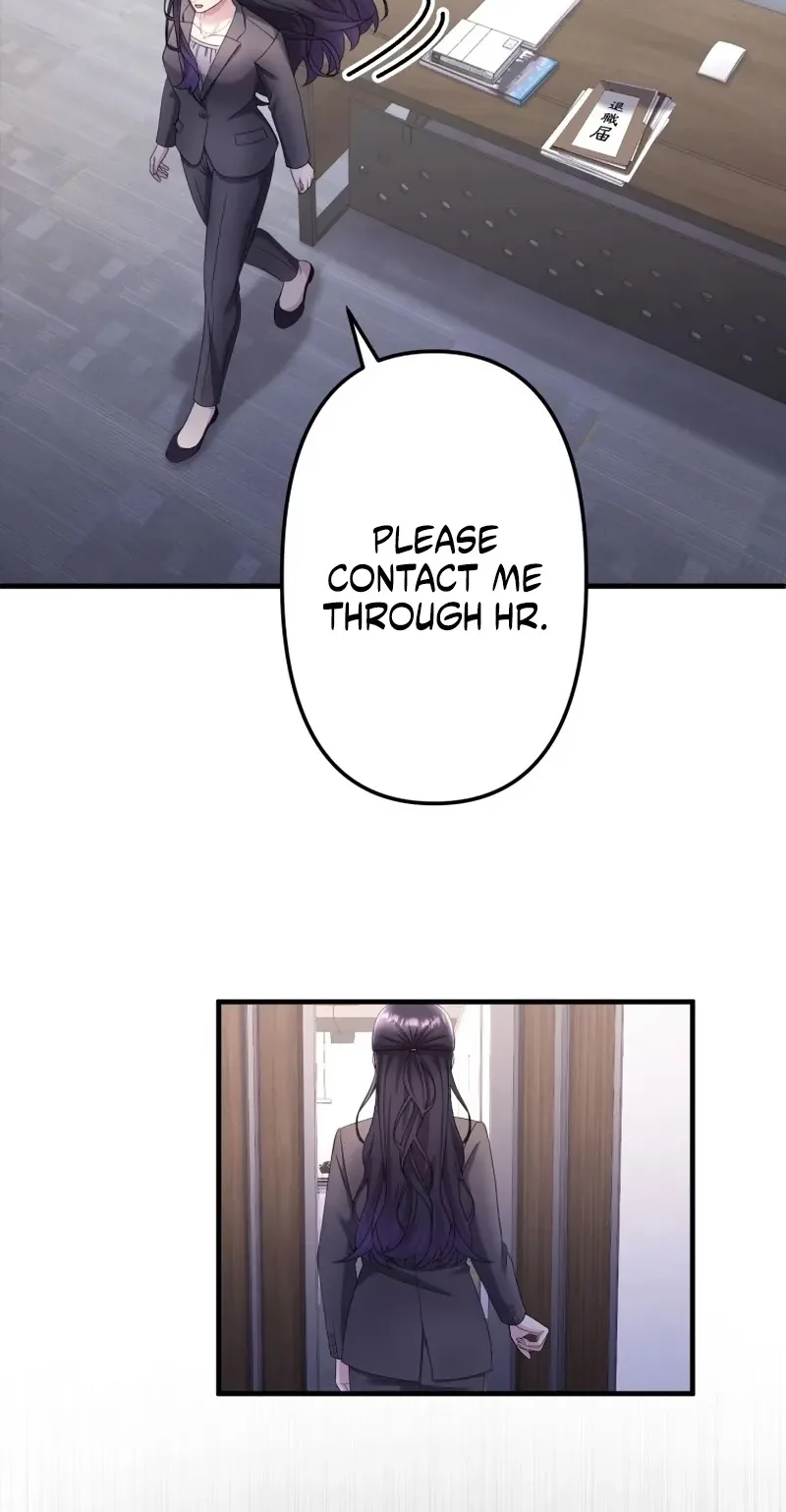 Marriage Plan ~Moto Otto no Kekkonshiki o Planning Shimashita~ Chapter 16 page 22