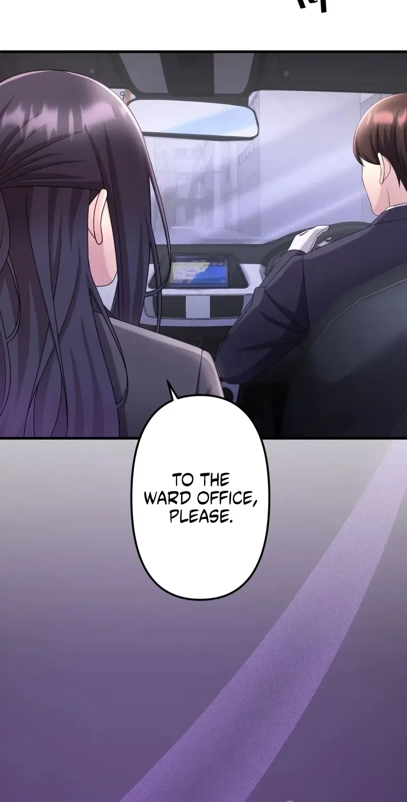 Marriage Plan ~Moto Otto no Kekkonshiki o Planning Shimashita~ Chapter 16 page 36