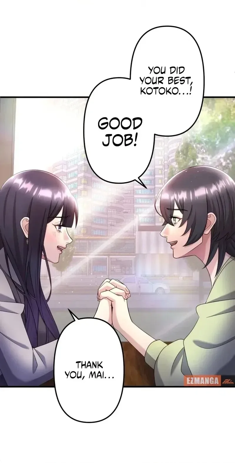 Marriage Plan ~Moto Otto no Kekkonshiki o Planning Shimashita~ Chapter 16 page 40