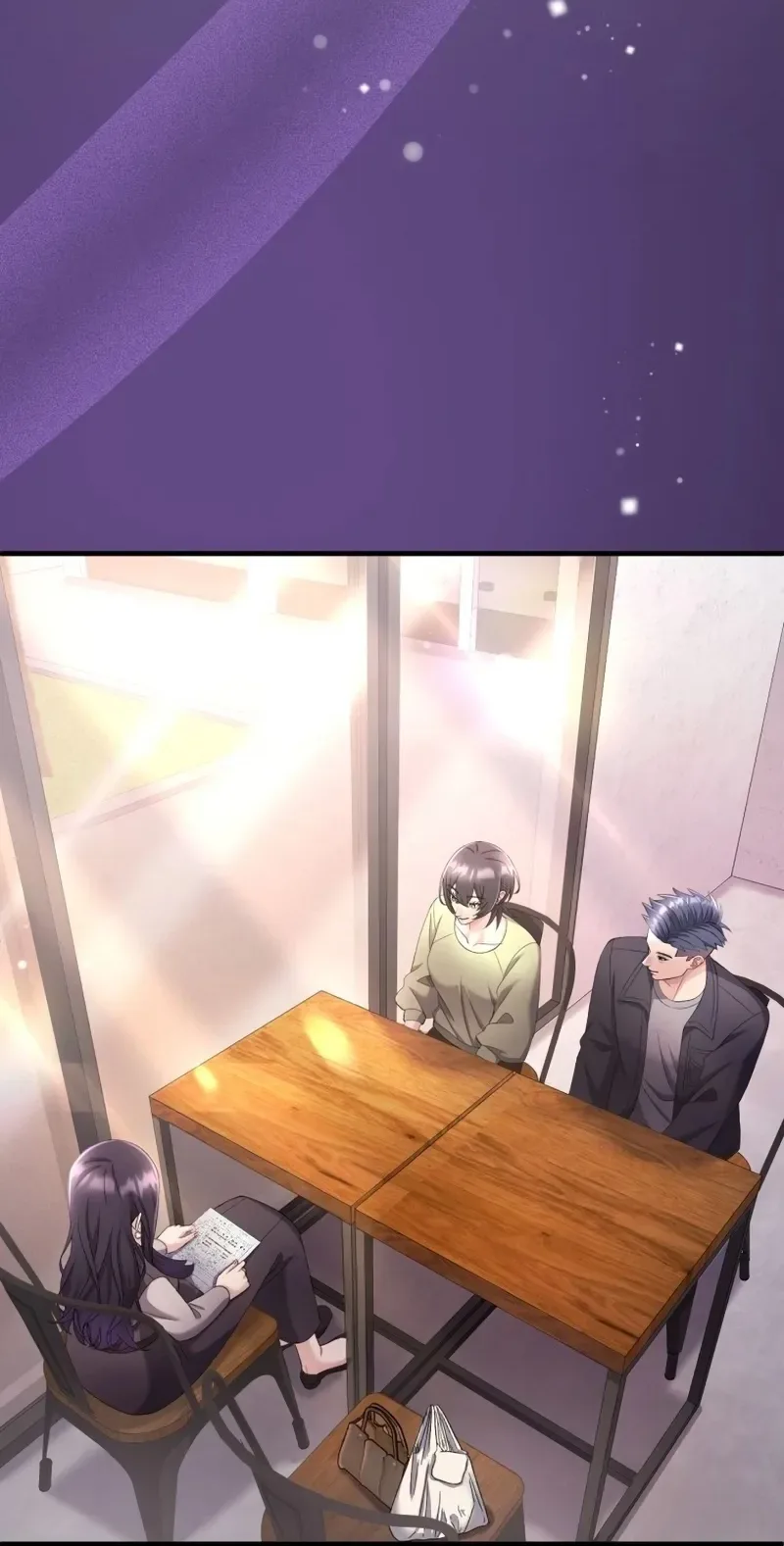 Marriage Plan ~Moto Otto no Kekkonshiki o Planning Shimashita~ Chapter 16 page 37