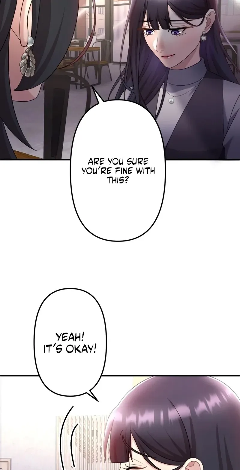 Marriage Plan ~Moto Otto no Kekkonshiki o Planning Shimashita~ Chapter 16 page 43