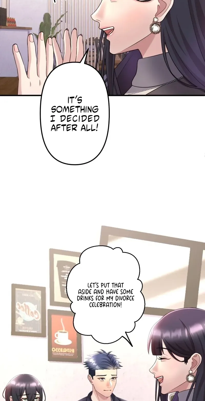 Marriage Plan ~Moto Otto no Kekkonshiki o Planning Shimashita~ Chapter 16 page 44