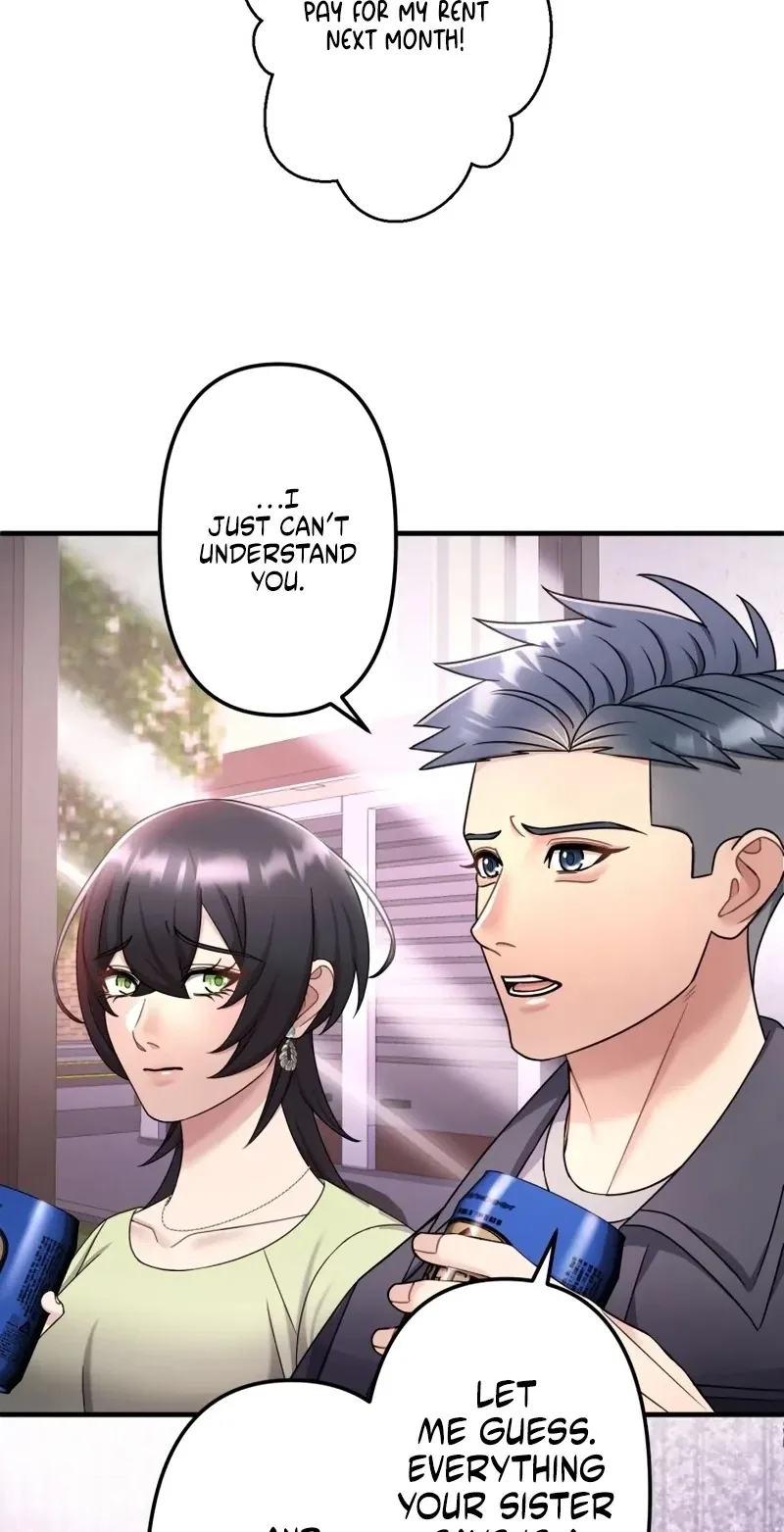 Marriage Plan ~Moto Otto no Kekkonshiki o Planning Shimashita~ Chapter 16 page 47