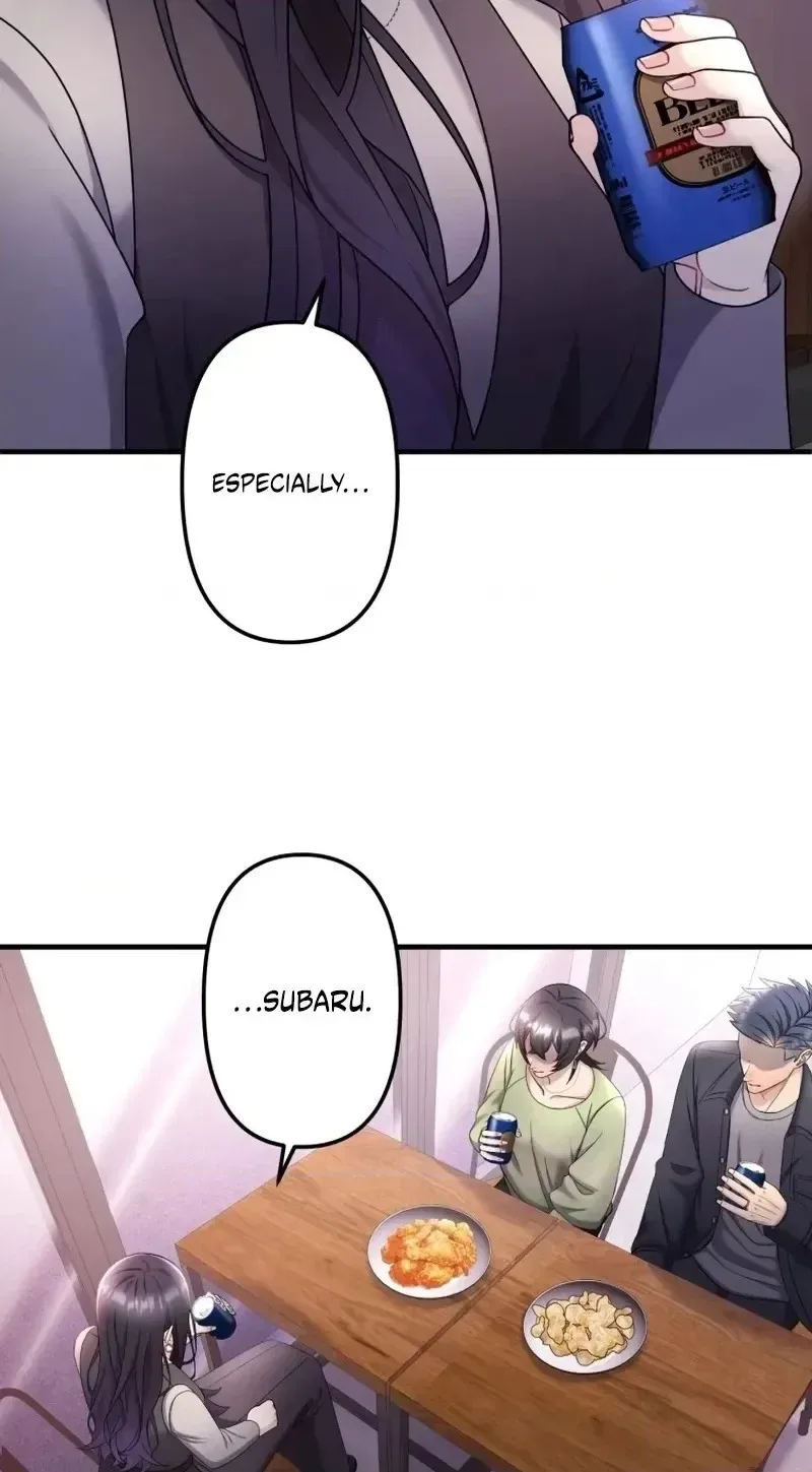 Marriage Plan ~Moto Otto no Kekkonshiki o Planning Shimashita~ Chapter 16 page 50