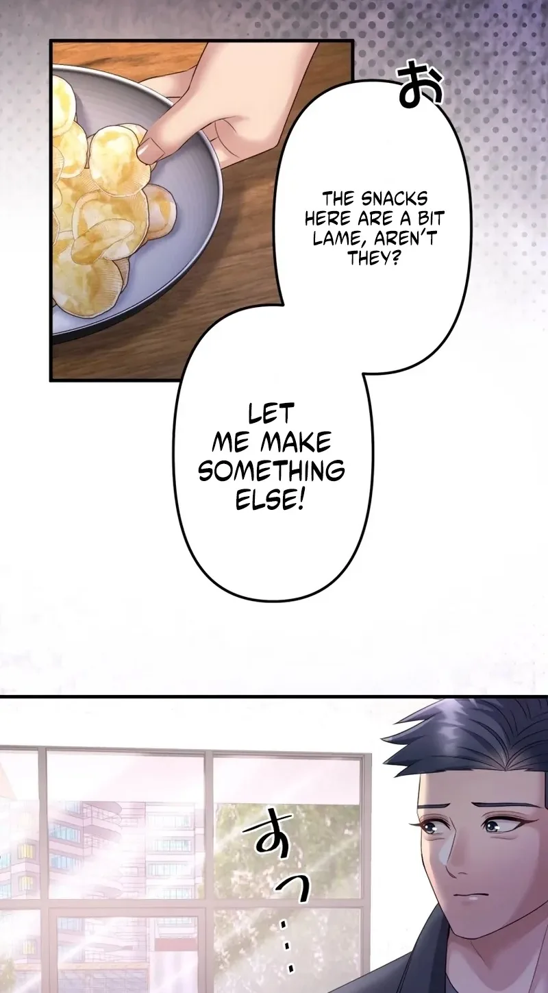 Marriage Plan ~Moto Otto no Kekkonshiki o Planning Shimashita~ Chapter 16 page 52