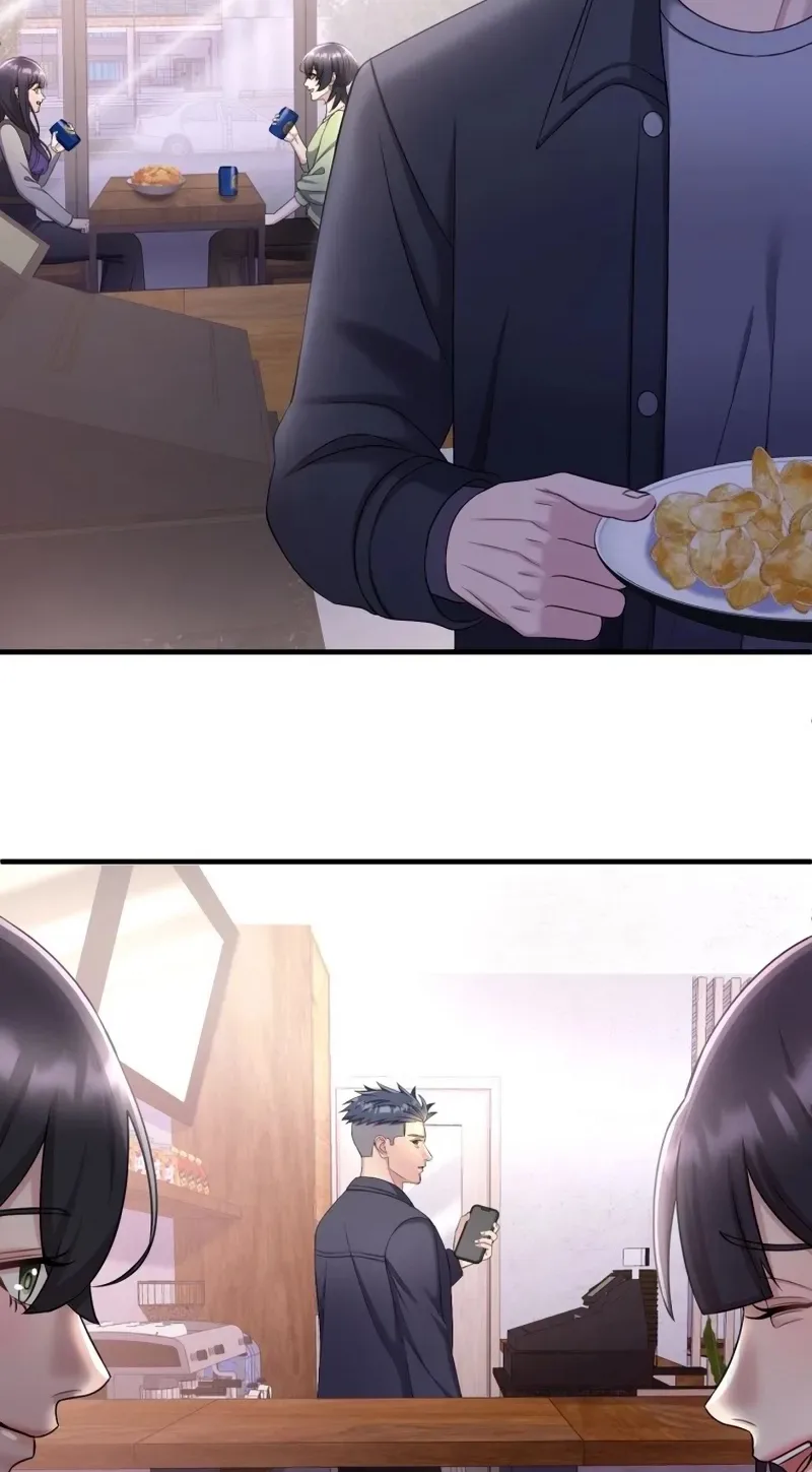 Marriage Plan ~Moto Otto no Kekkonshiki o Planning Shimashita~ Chapter 16 page 53