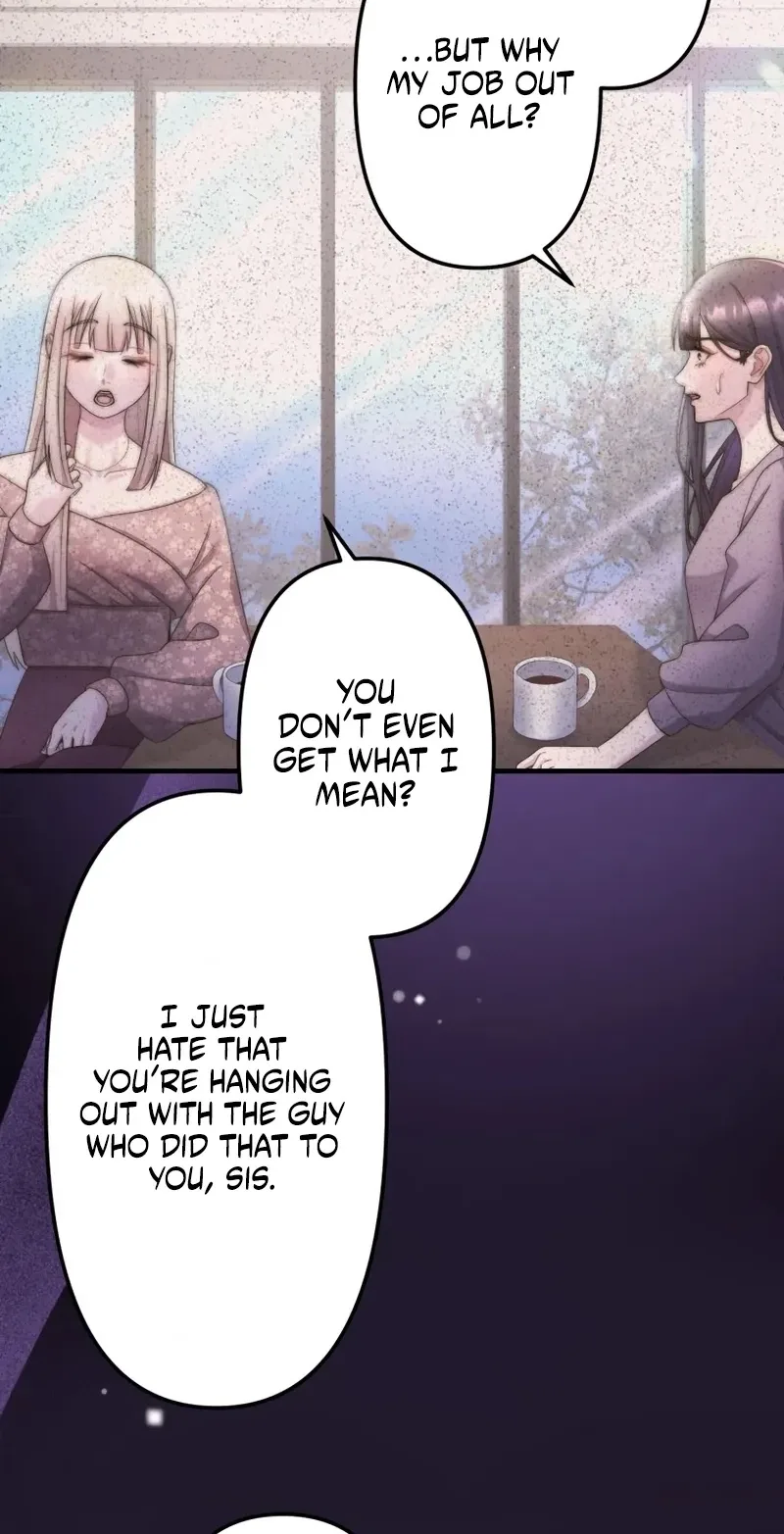 Marriage Plan ~Moto Otto no Kekkonshiki o Planning Shimashita~ Chapter 16 page 13