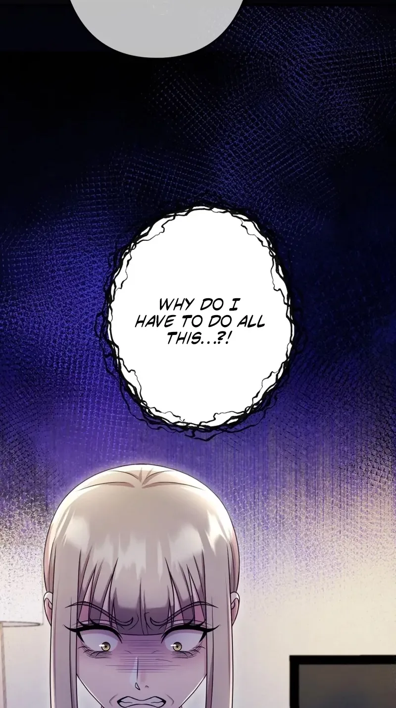 Marriage Plan ~Moto Otto no Kekkonshiki o Planning Shimashita~ Chapter 16 page 57