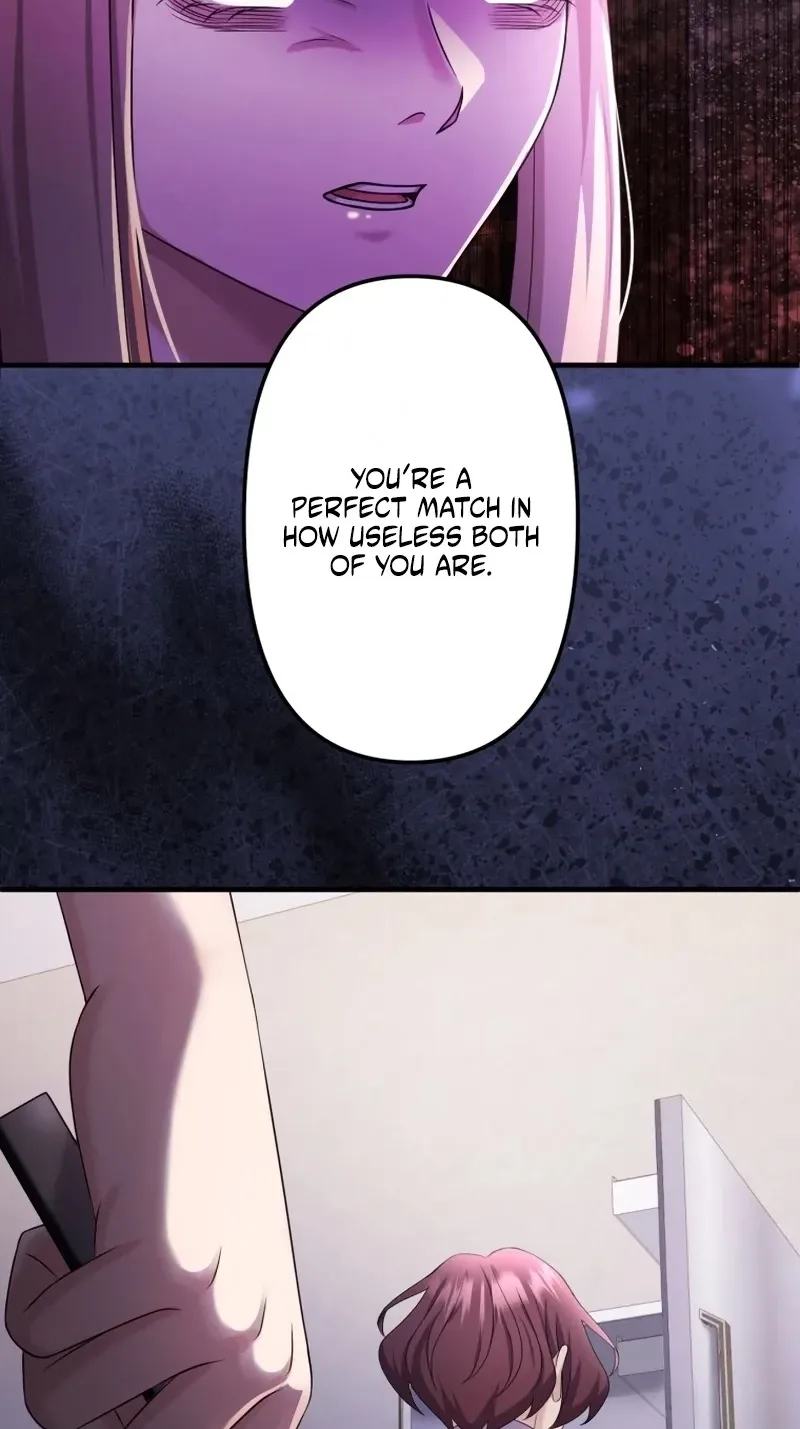 Marriage Plan ~Moto Otto no Kekkonshiki o Planning Shimashita~ Chapter 16 page 62