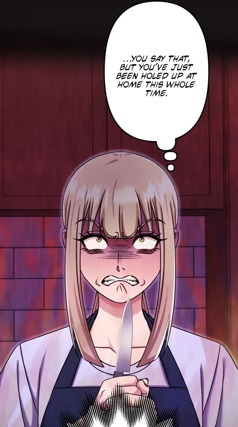 Marriage Plan ~Moto Otto no Kekkonshiki o Planning Shimashita~ Chapter 16 page 65