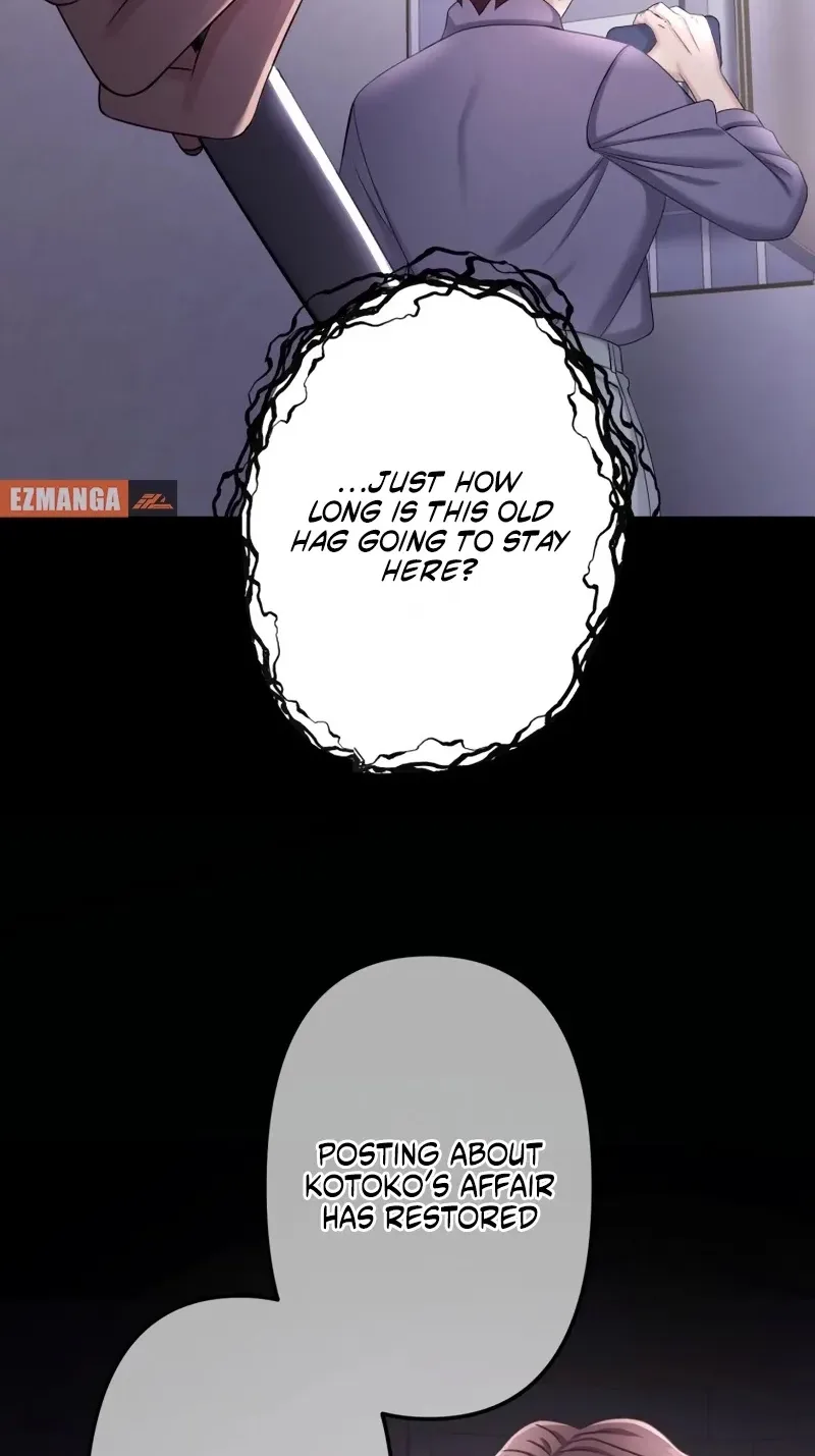 Marriage Plan ~Moto Otto no Kekkonshiki o Planning Shimashita~ Chapter 16 page 63