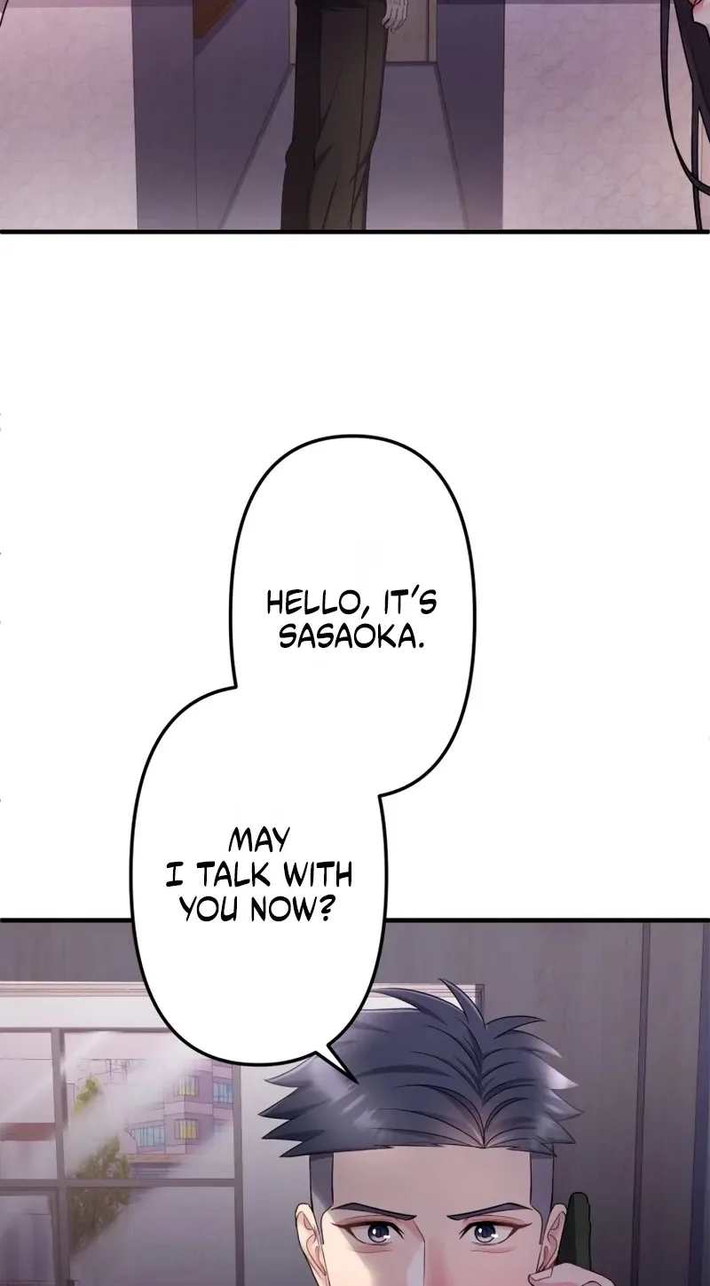 Marriage Plan ~Moto Otto no Kekkonshiki o Planning Shimashita~ Chapter 16 page 54