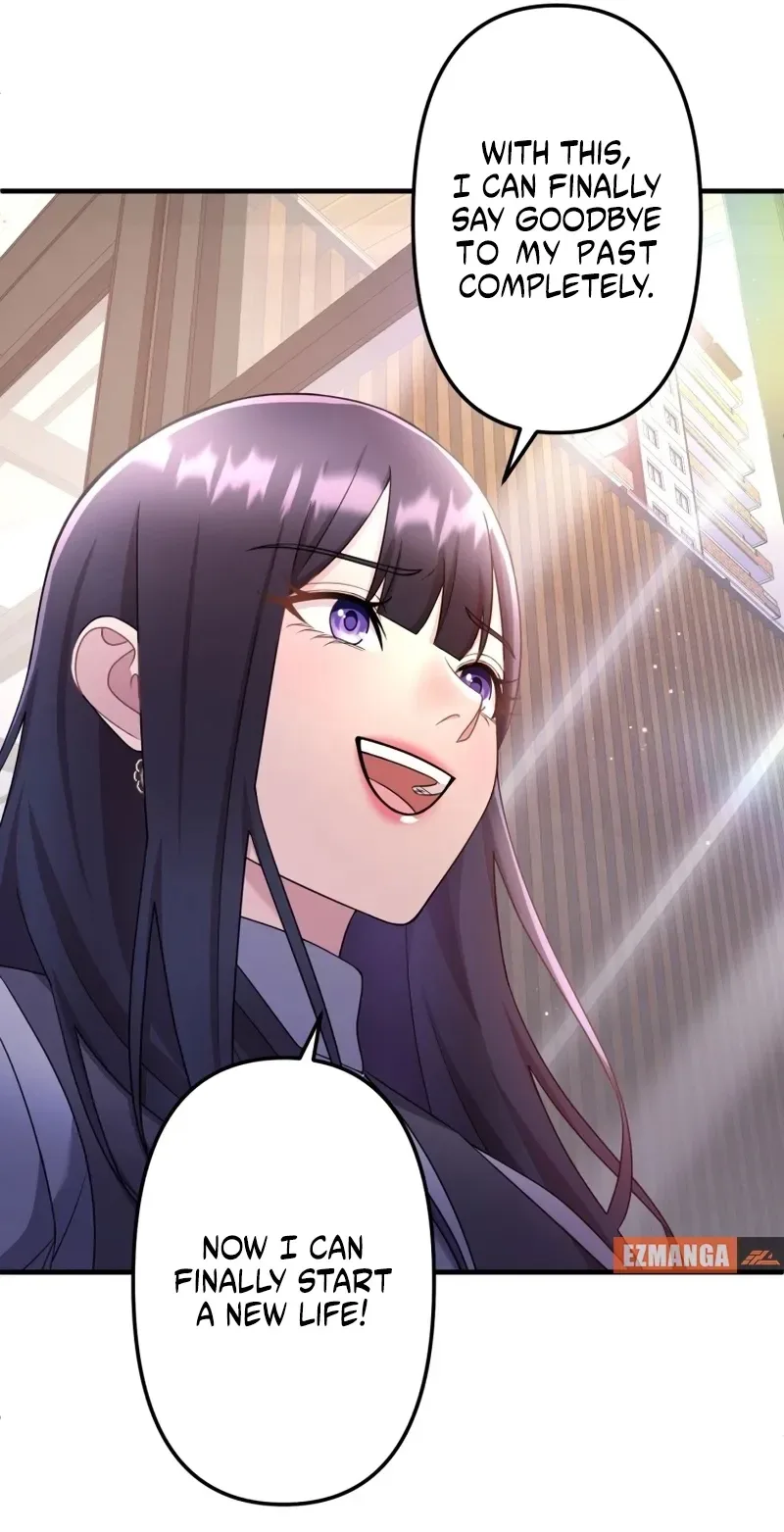 Marriage Plan ~Moto Otto no Kekkonshiki o Planning Shimashita~ Chapter 16 page 41