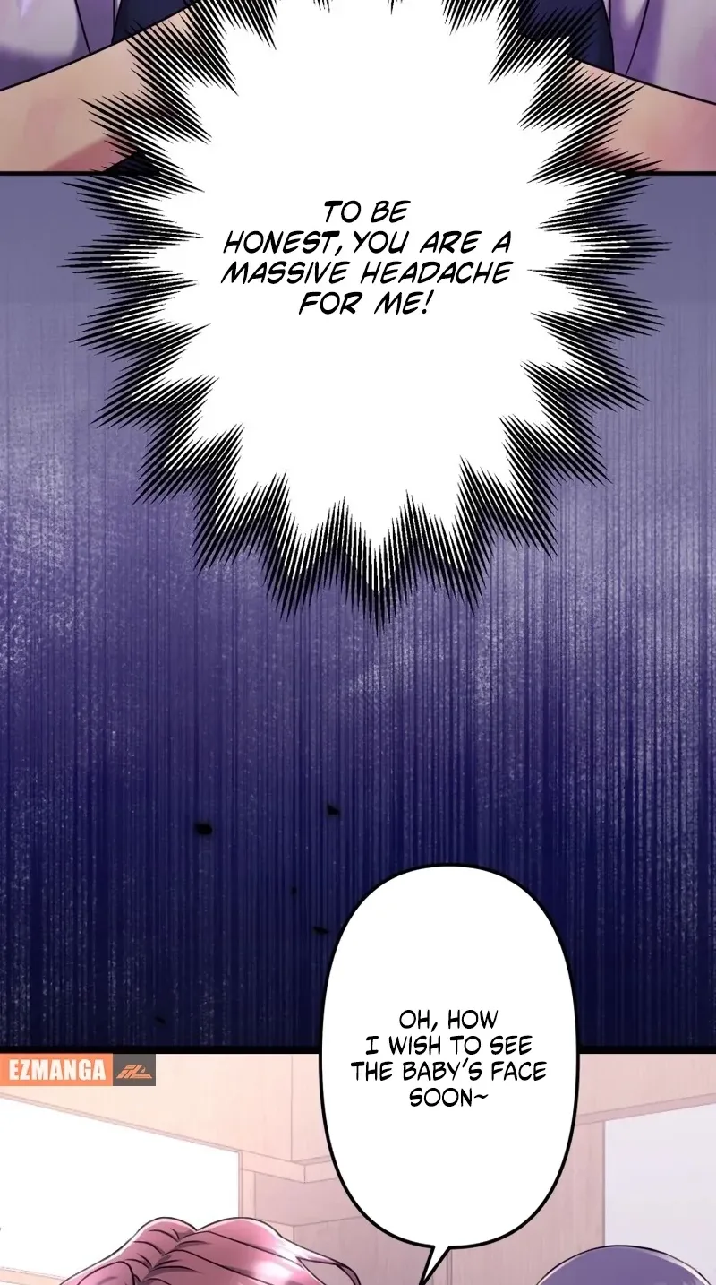 Marriage Plan ~Moto Otto no Kekkonshiki o Planning Shimashita~ Chapter 16 page 66