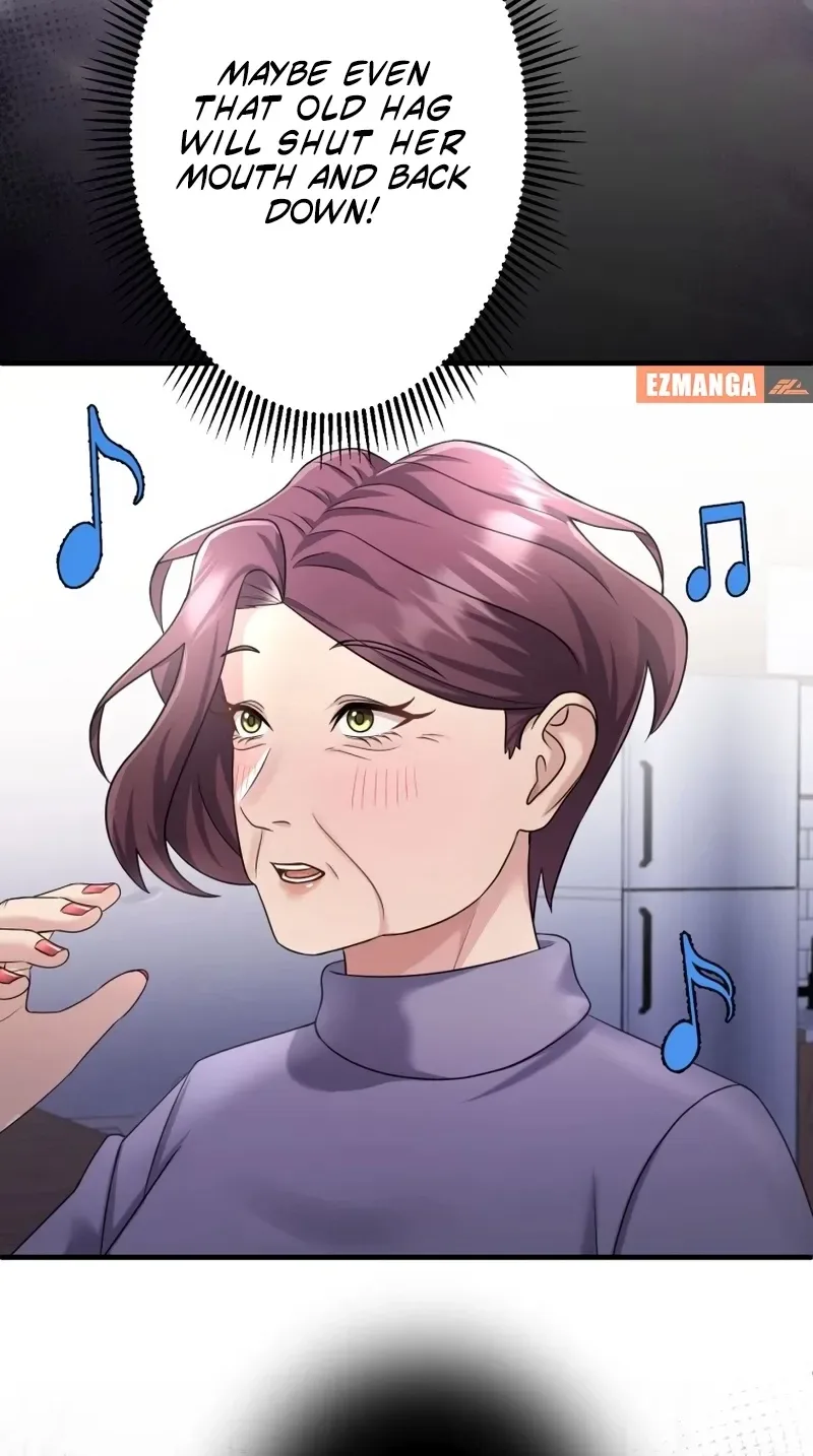 Marriage Plan ~Moto Otto no Kekkonshiki o Planning Shimashita~ Chapter 16 page 71