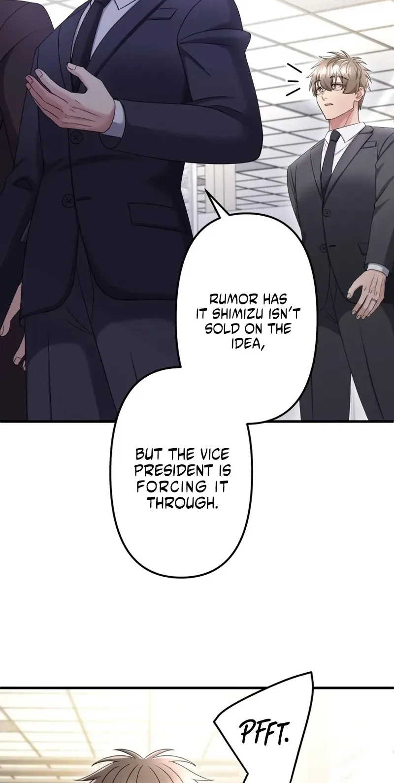 Marriage Plan ~Moto Otto no Kekkonshiki o Planning Shimashita~ Chapter 16 page 75
