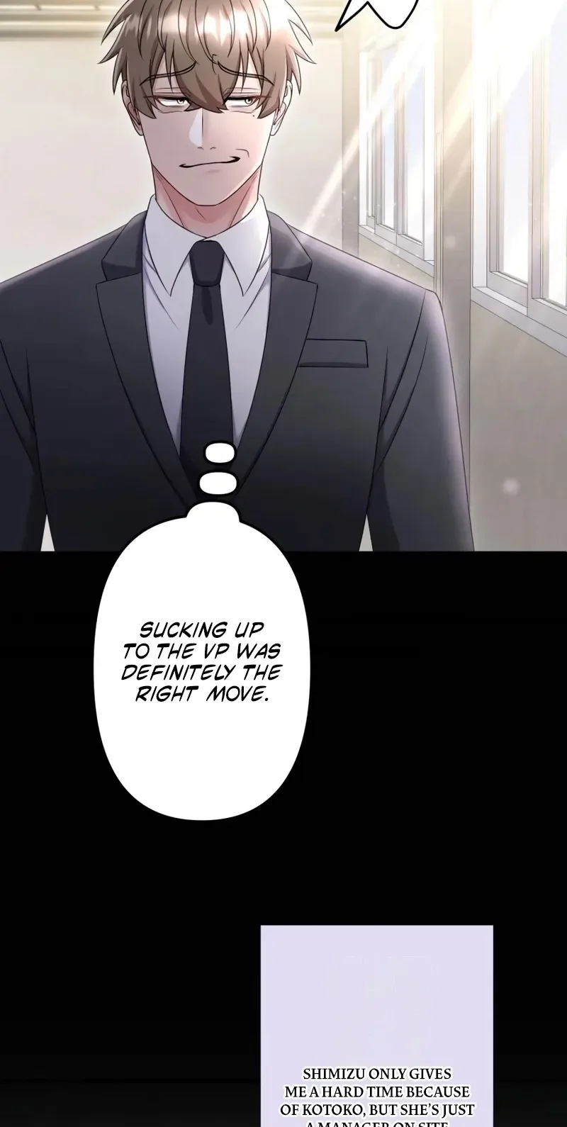 Marriage Plan ~Moto Otto no Kekkonshiki o Planning Shimashita~ Chapter 16 page 76