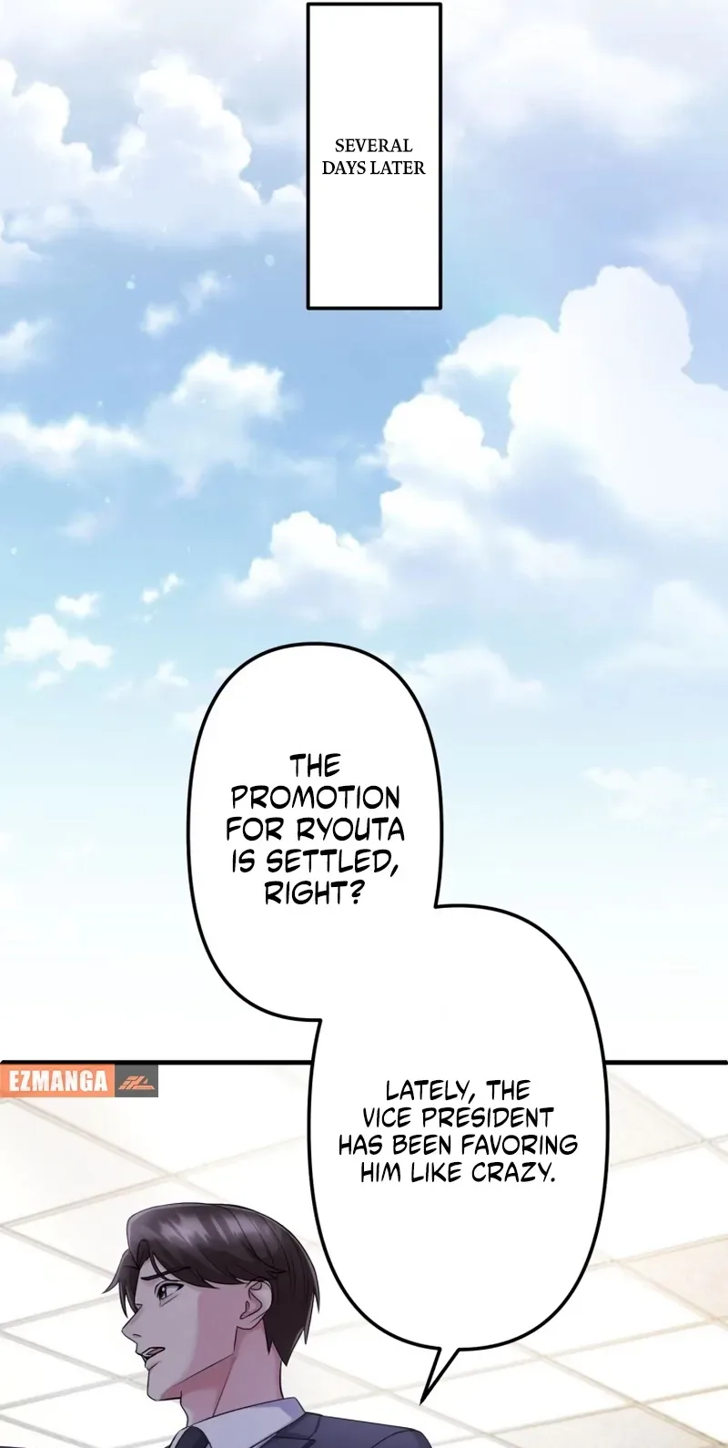 Marriage Plan ~Moto Otto no Kekkonshiki o Planning Shimashita~ Chapter 16 page 74