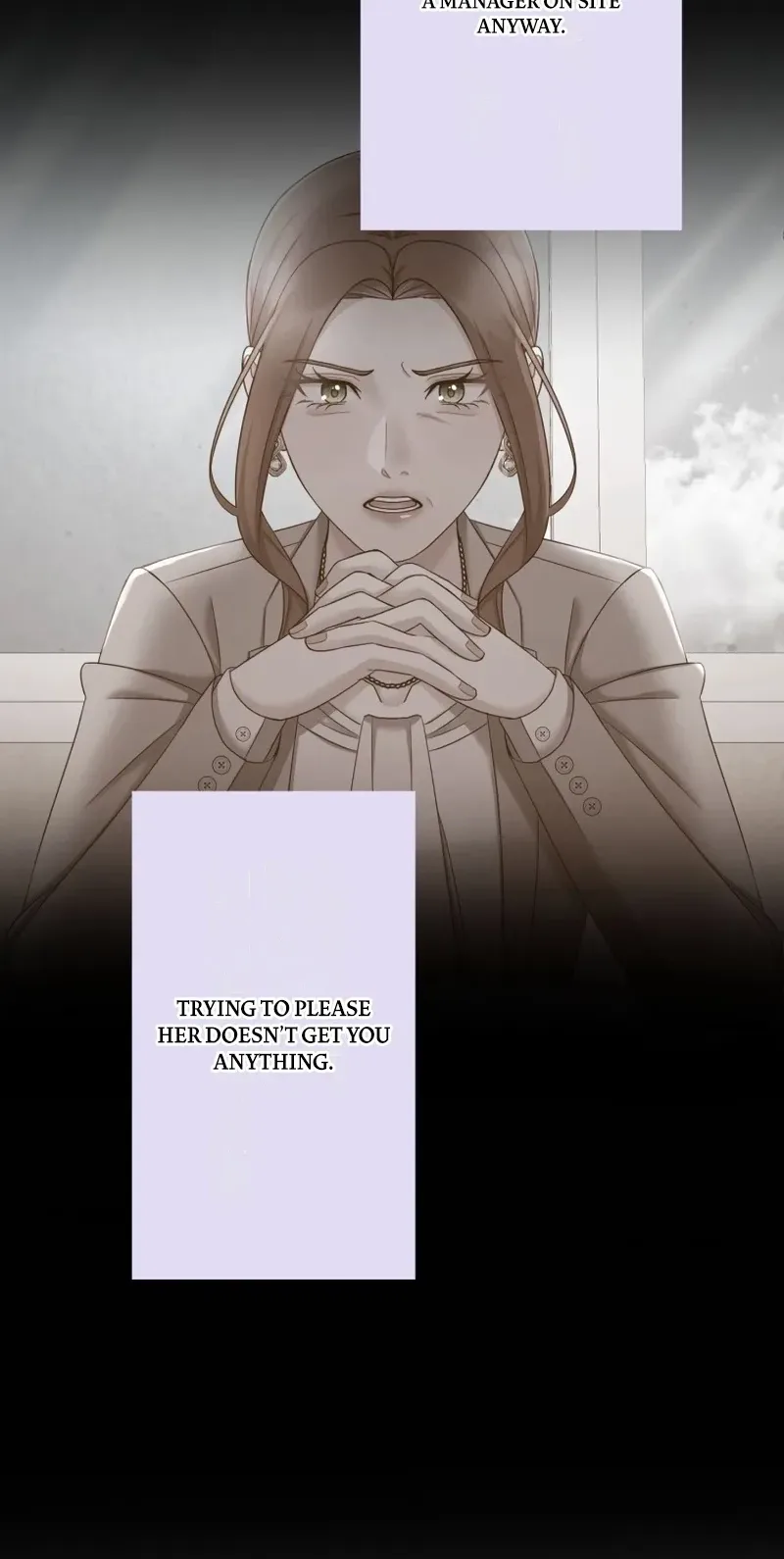 Marriage Plan ~Moto Otto no Kekkonshiki o Planning Shimashita~ Chapter 16 page 77