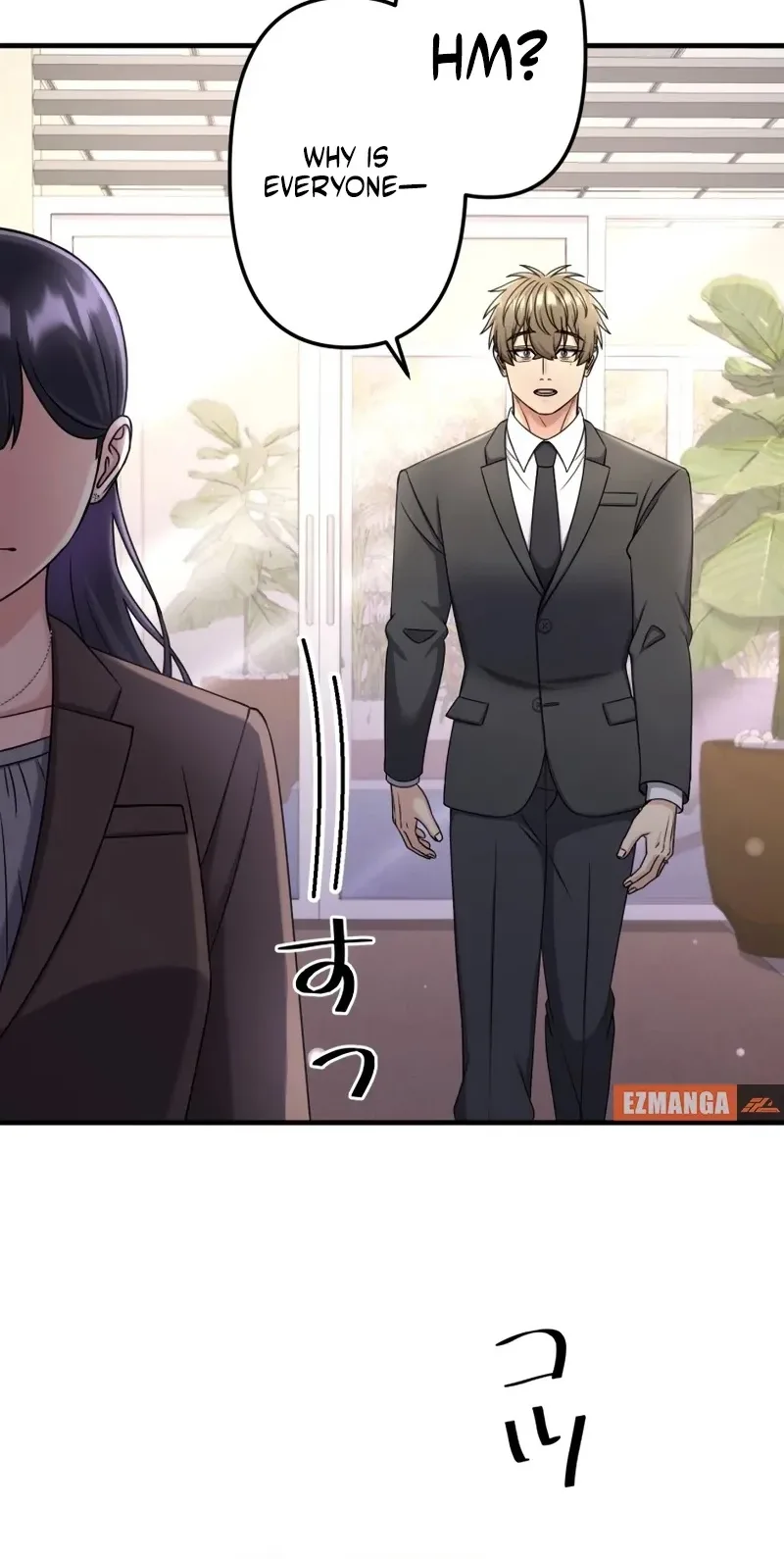 Marriage Plan ~Moto Otto no Kekkonshiki o Planning Shimashita~ Chapter 16 page 81