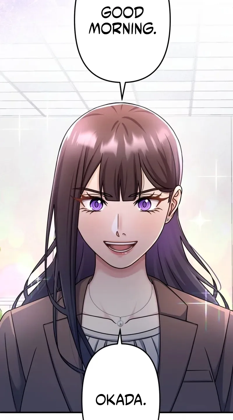 Marriage Plan ~Moto Otto no Kekkonshiki o Planning Shimashita~ Chapter 16 page 84