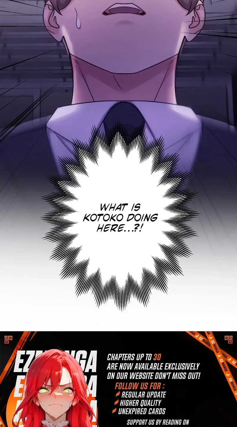 Marriage Plan ~Moto Otto no Kekkonshiki o Planning Shimashita~ Chapter 16 page 86