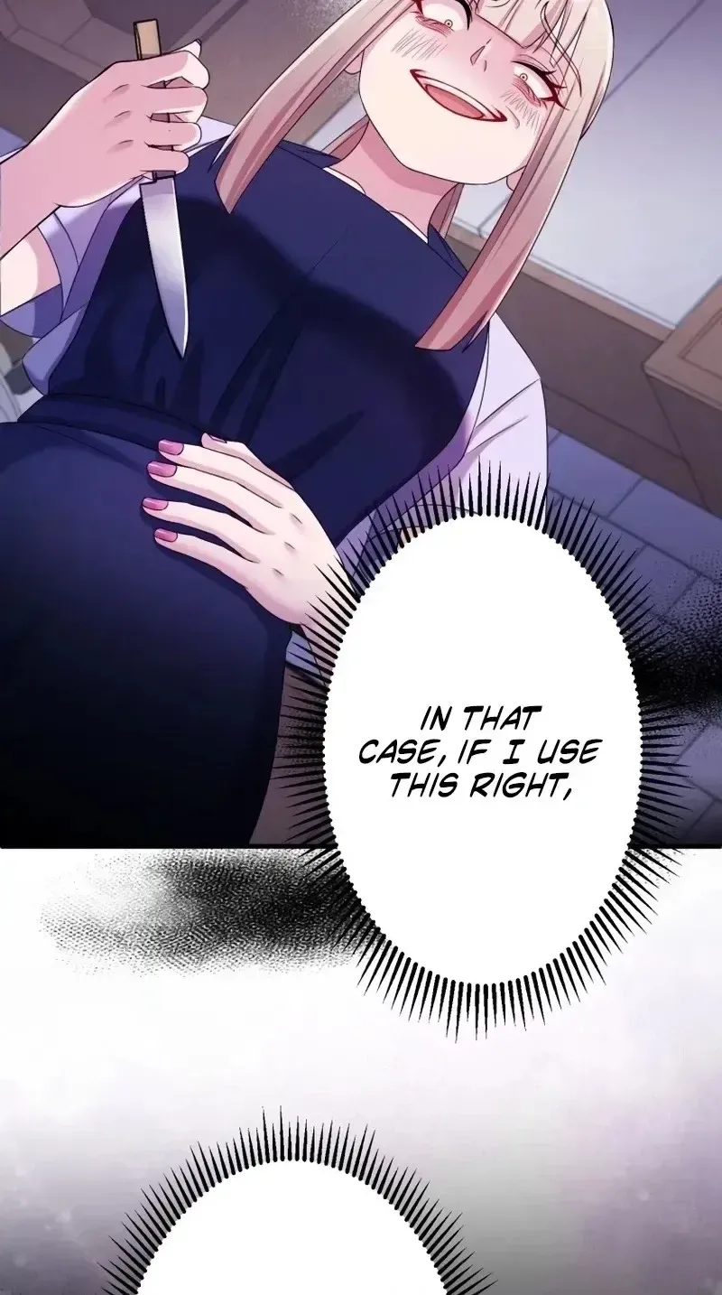 Marriage Plan ~Moto Otto no Kekkonshiki o Planning Shimashita~ Chapter 16 page 70
