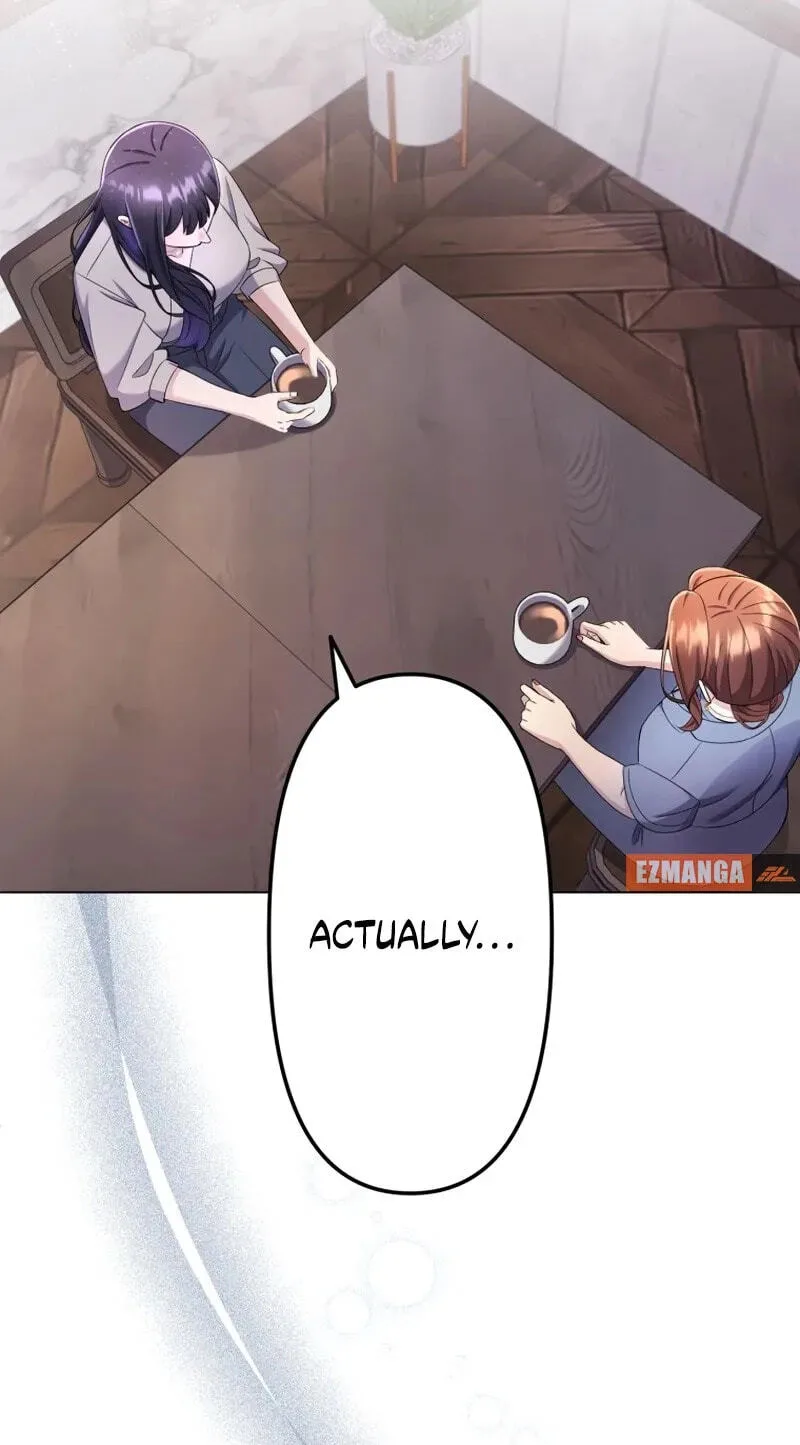 Marriage Plan ~Moto Otto no Kekkonshiki o Planning Shimashita~ Chapter 17 page 18