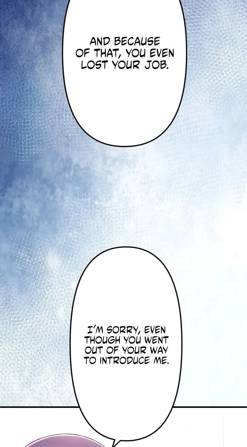 Marriage Plan ~Moto Otto no Kekkonshiki o Planning Shimashita~ Chapter 17 page 24