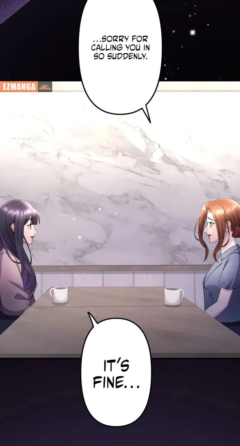 Marriage Plan ~Moto Otto no Kekkonshiki o Planning Shimashita~ Chapter 17 page 9