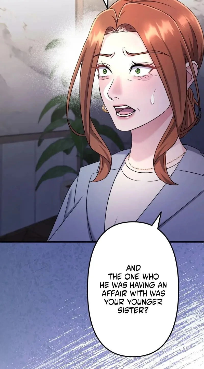 Marriage Plan ~Moto Otto no Kekkonshiki o Planning Shimashita~ Chapter 17 page 20