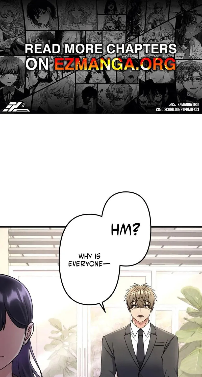 Marriage Plan ~Moto Otto no Kekkonshiki o Planning Shimashita~ Chapter 17 page 1