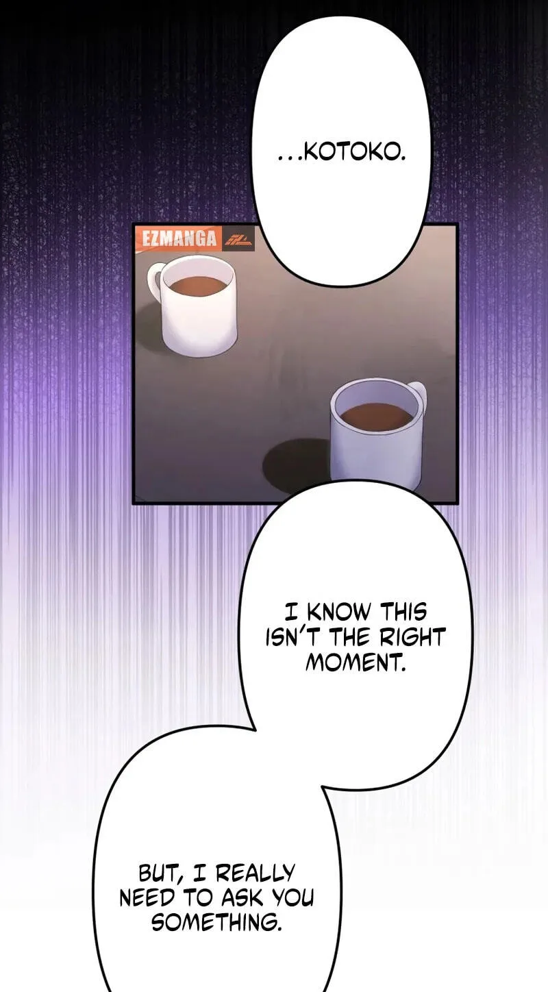 Marriage Plan ~Moto Otto no Kekkonshiki o Planning Shimashita~ Chapter 17 page 27