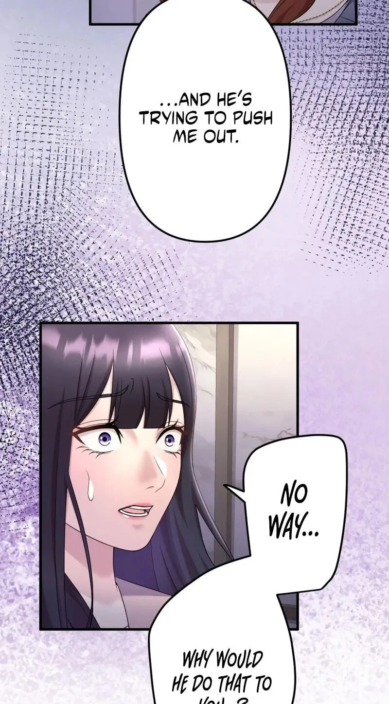 Marriage Plan ~Moto Otto no Kekkonshiki o Planning Shimashita~ Chapter 17 page 30