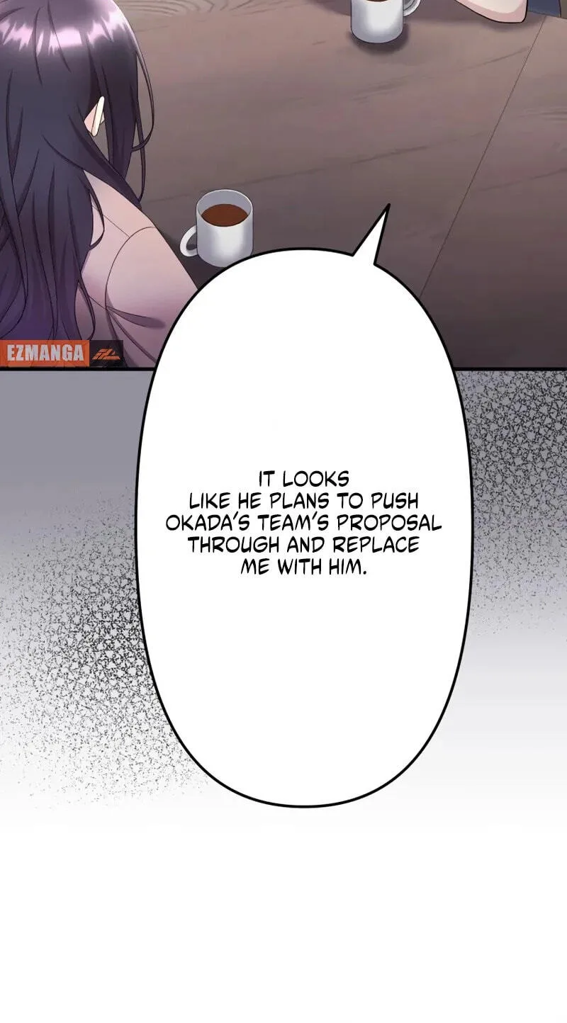 Marriage Plan ~Moto Otto no Kekkonshiki o Planning Shimashita~ Chapter 17 page 34