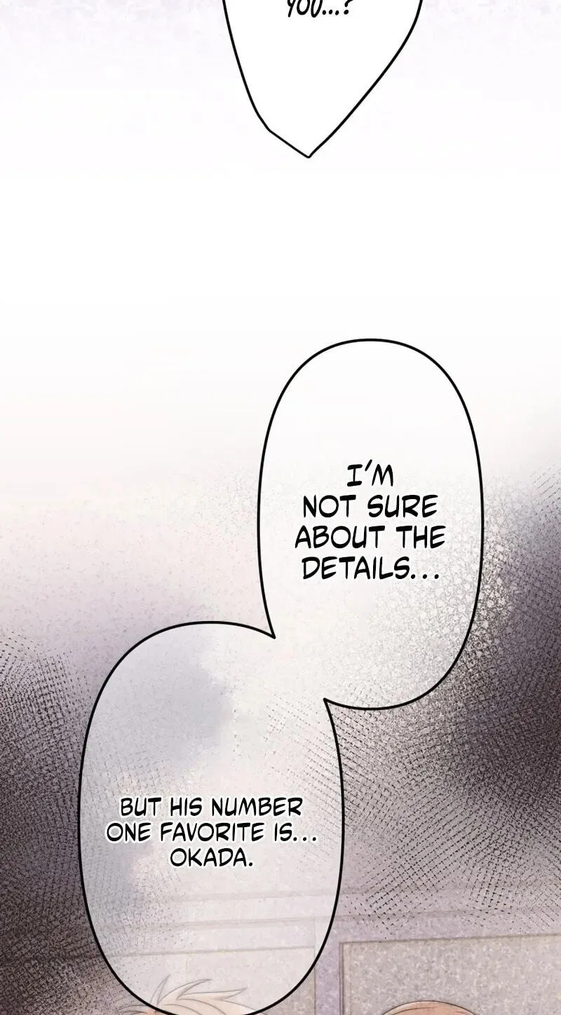 Marriage Plan ~Moto Otto no Kekkonshiki o Planning Shimashita~ Chapter 17 page 31