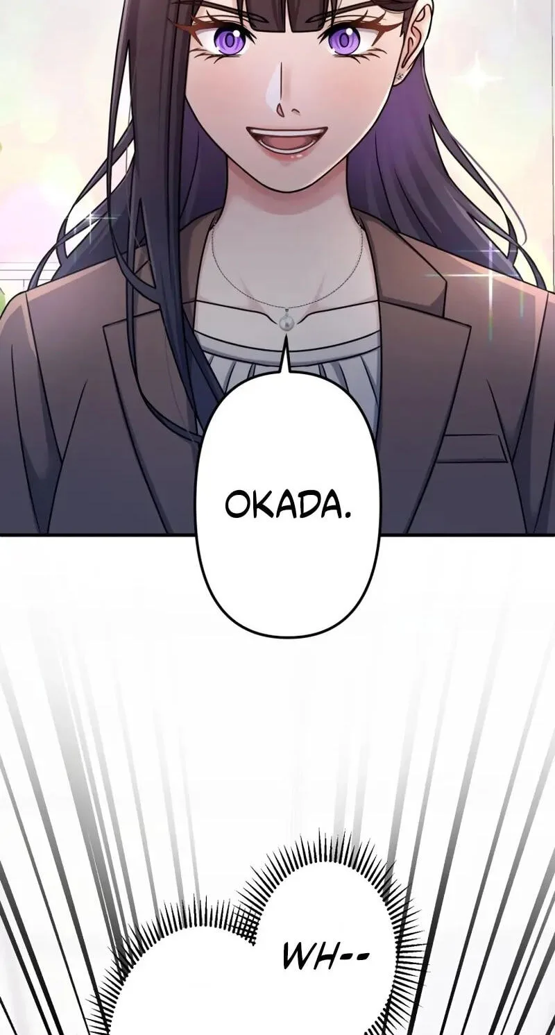 Marriage Plan ~Moto Otto no Kekkonshiki o Planning Shimashita~ Chapter 17 page 5
