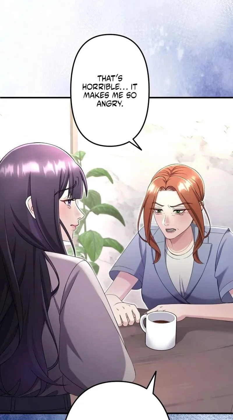 Marriage Plan ~Moto Otto no Kekkonshiki o Planning Shimashita~ Chapter 17 page 23