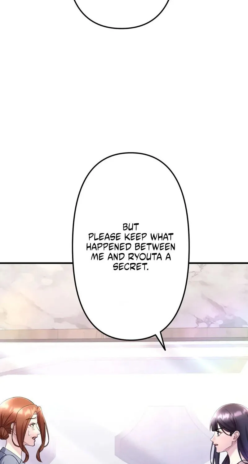 Marriage Plan ~Moto Otto no Kekkonshiki o Planning Shimashita~ Chapter 17 page 44