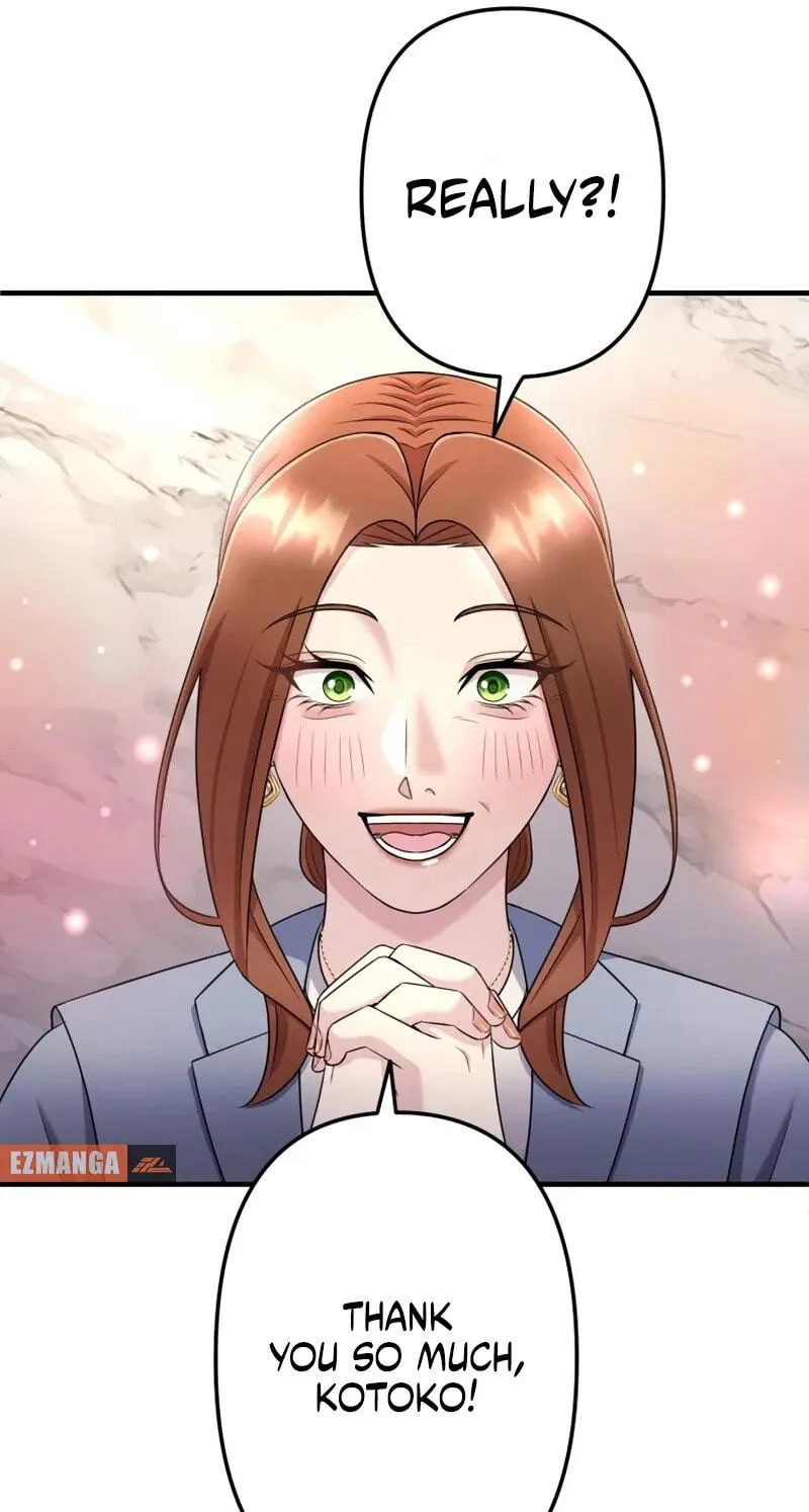 Marriage Plan ~Moto Otto no Kekkonshiki o Planning Shimashita~ Chapter 17 page 43