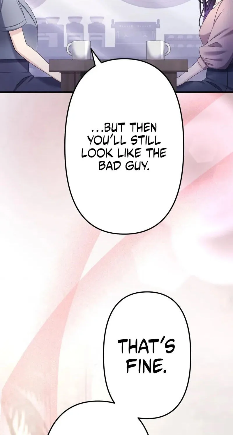 Marriage Plan ~Moto Otto no Kekkonshiki o Planning Shimashita~ Chapter 17 page 45