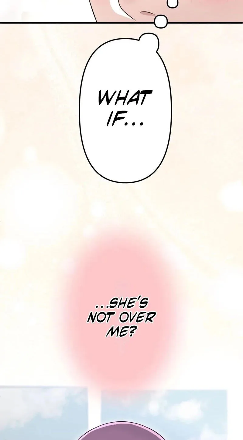 Marriage Plan ~Moto Otto no Kekkonshiki o Planning Shimashita~ Chapter 17 page 53